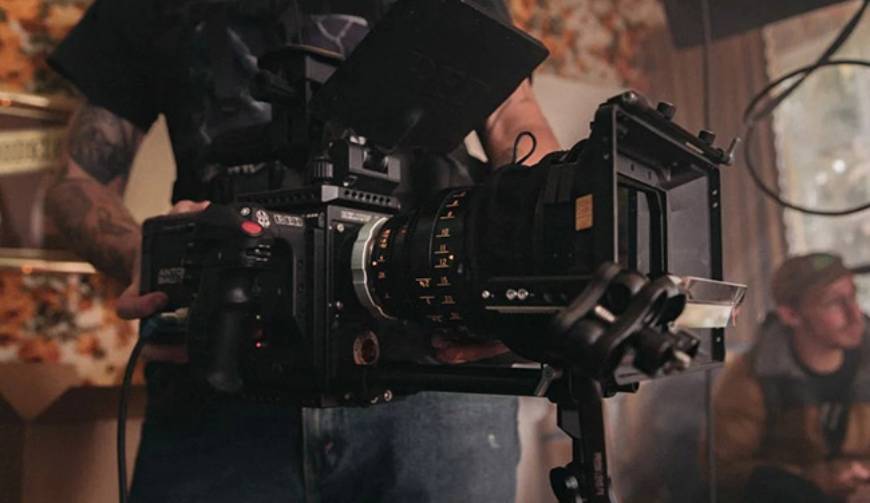 南山区产品宣传视频拍摄公司