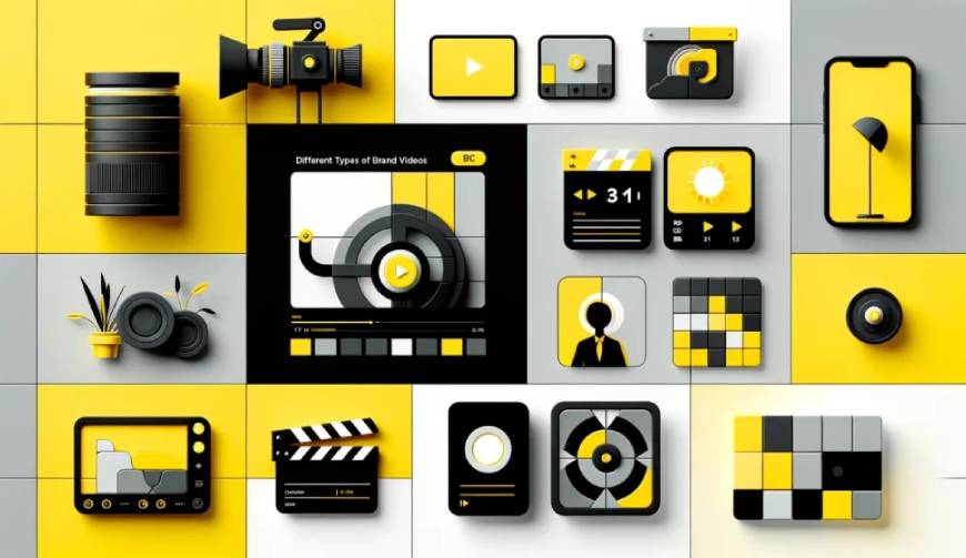 南山区产品视频拍摄