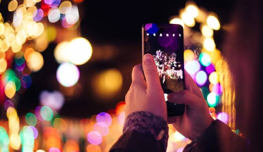 南山区产品宣传视频拍摄公司实战秘籍，赋能品牌传播效能飙升