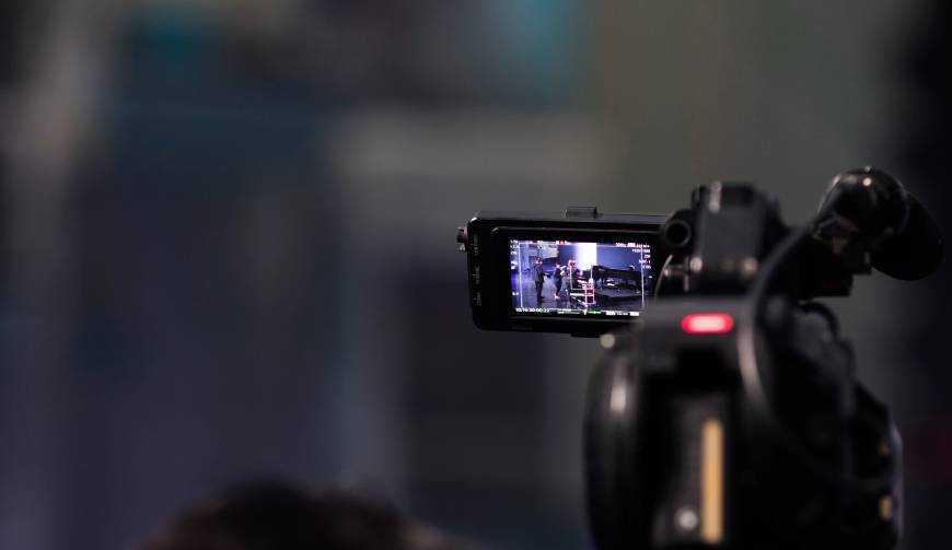 南山区产品视频拍摄制作：揭秘如何打造令人印象深刻的商业宣传片